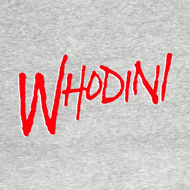 Whodini by inktheplace2b